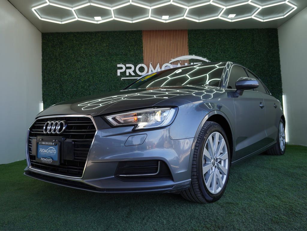 Audi A3 Select 2019