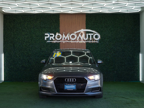 Audi A3 Select 2019