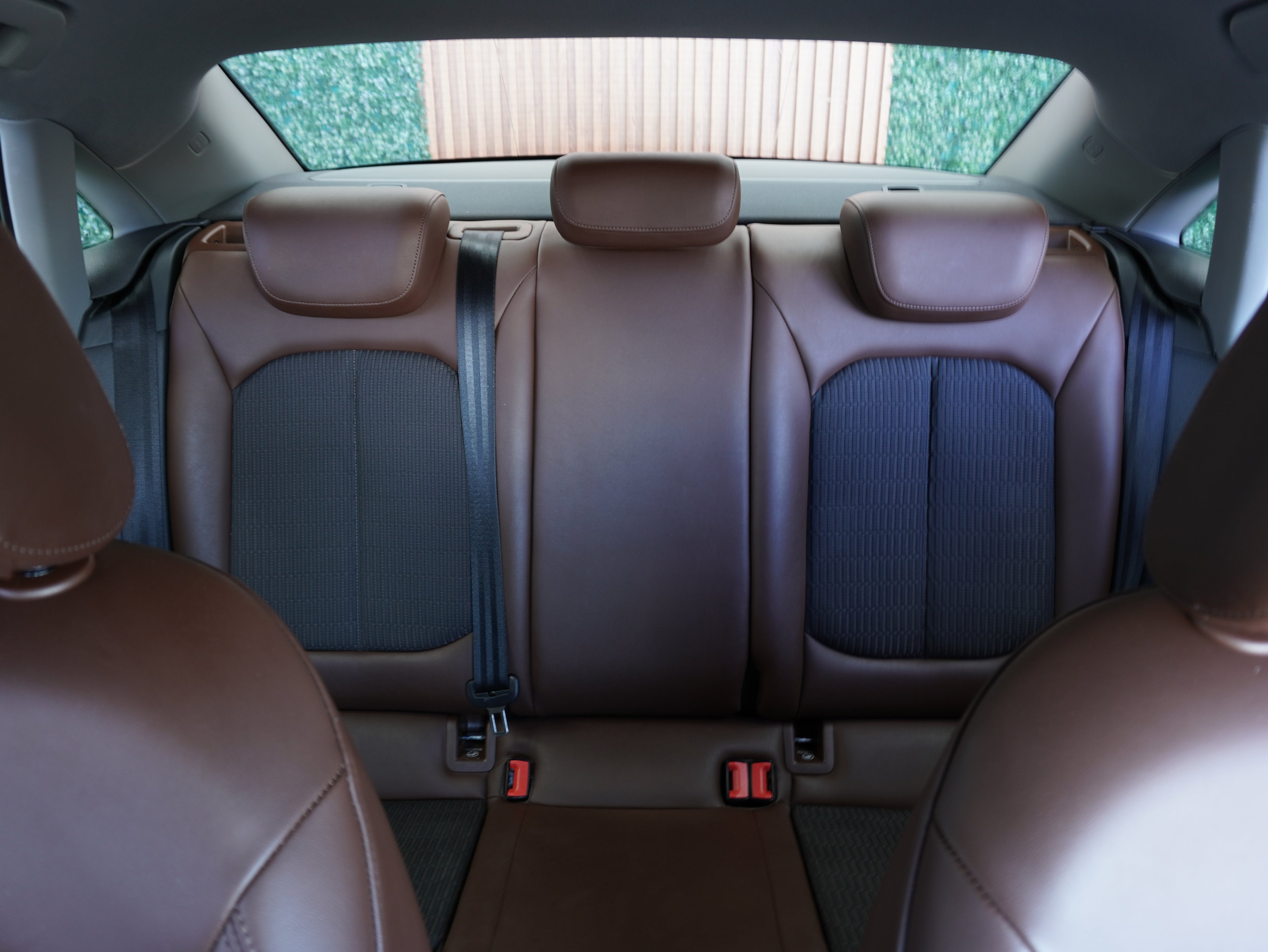 Audi A3 Select 2019