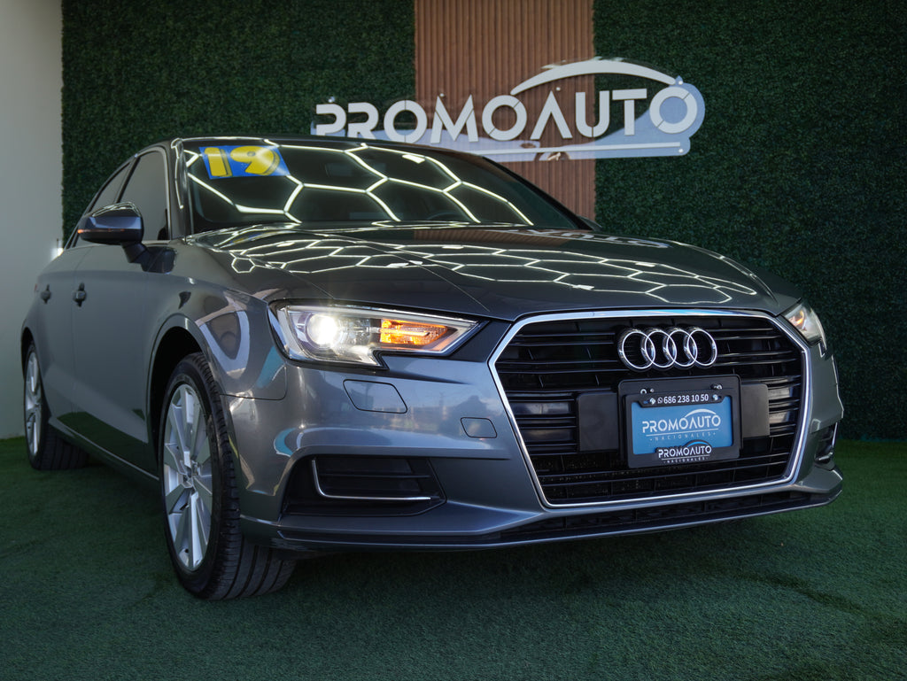 Audi A3 Select 2019