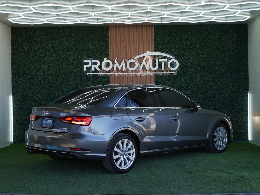 Audi A3 Select 2019