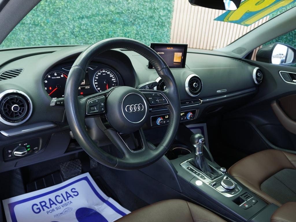 Audi A3 Select 2019