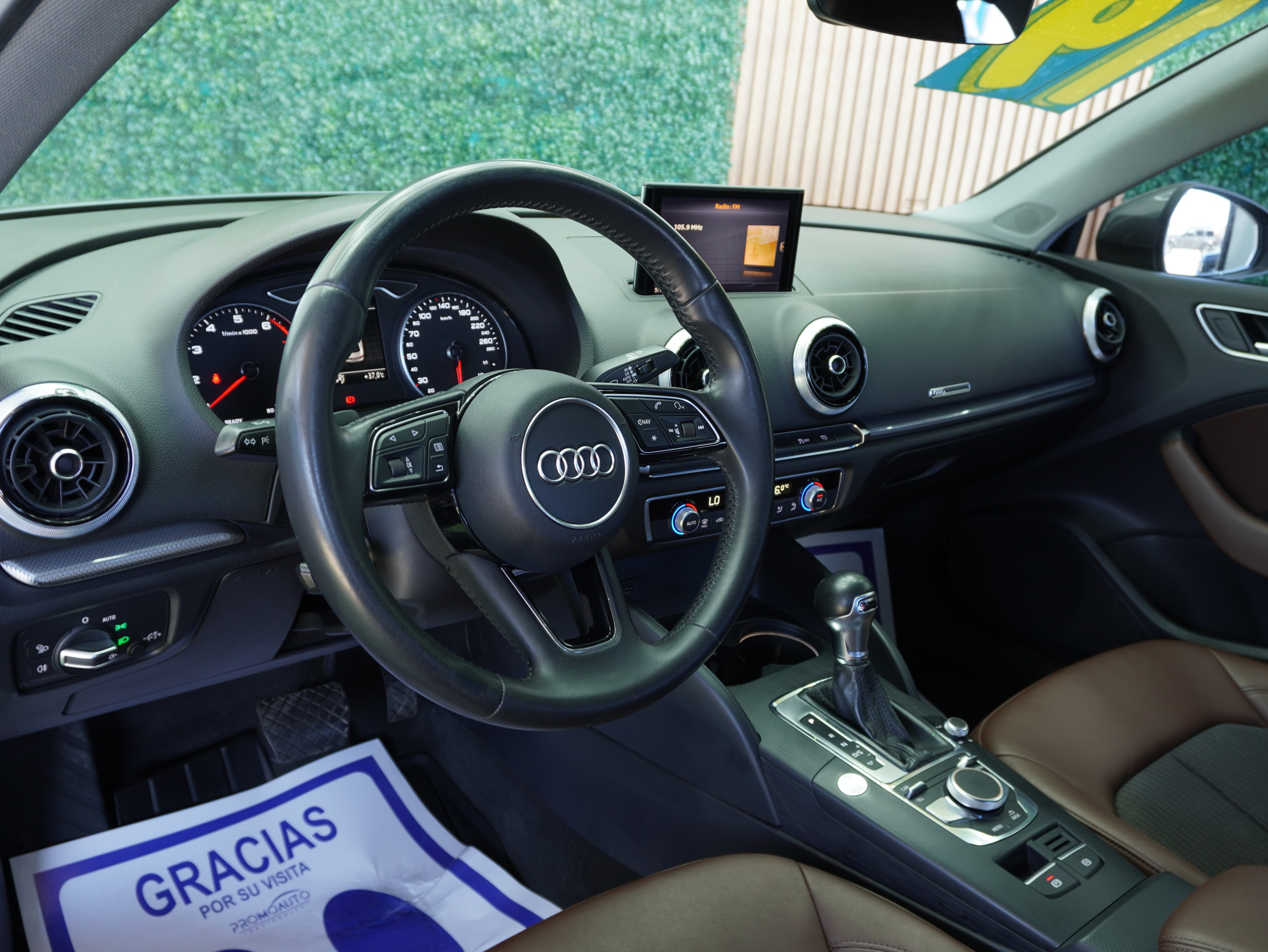 Audi A3 Select 2019