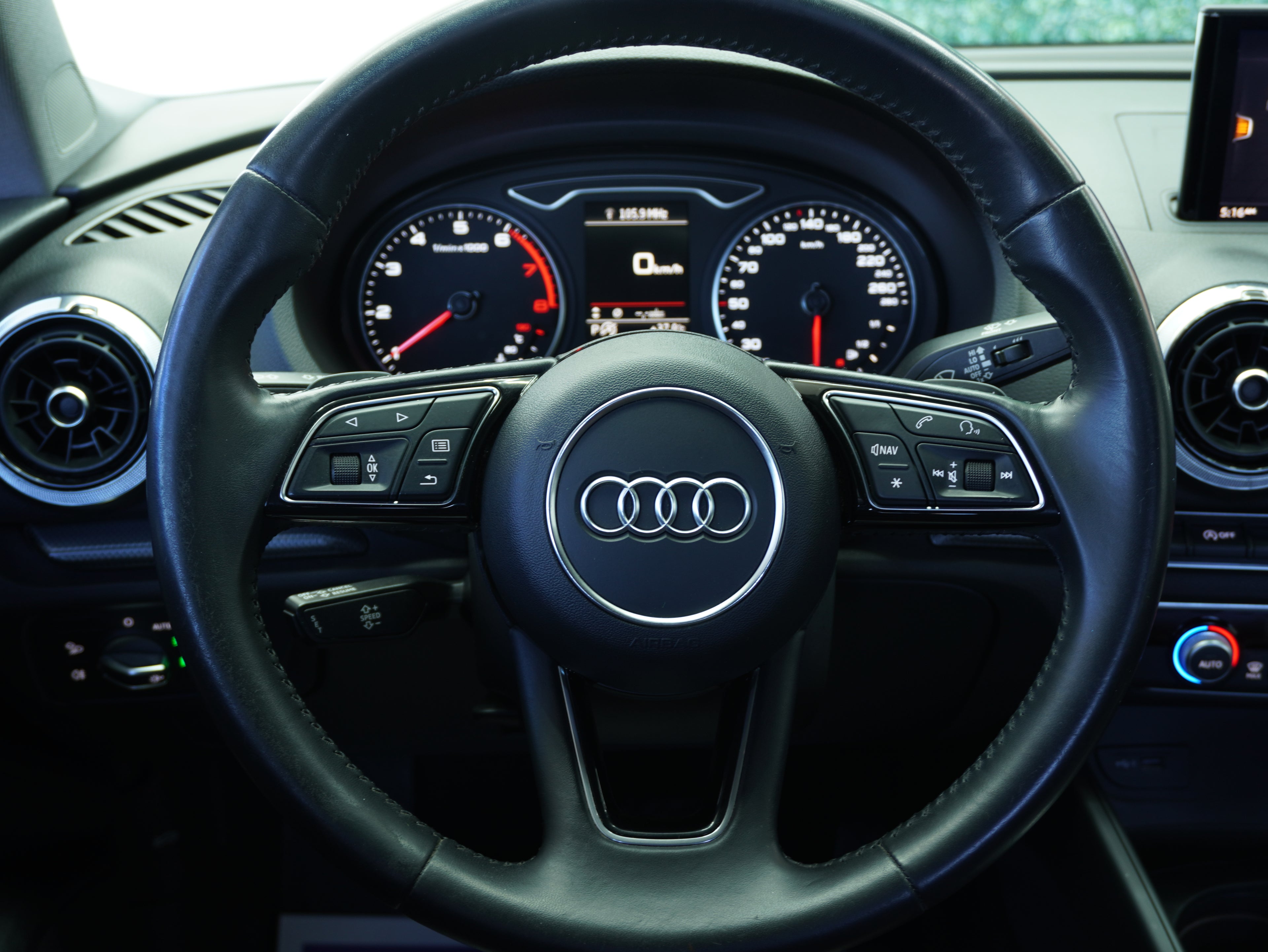 Audi A3 Select 2019