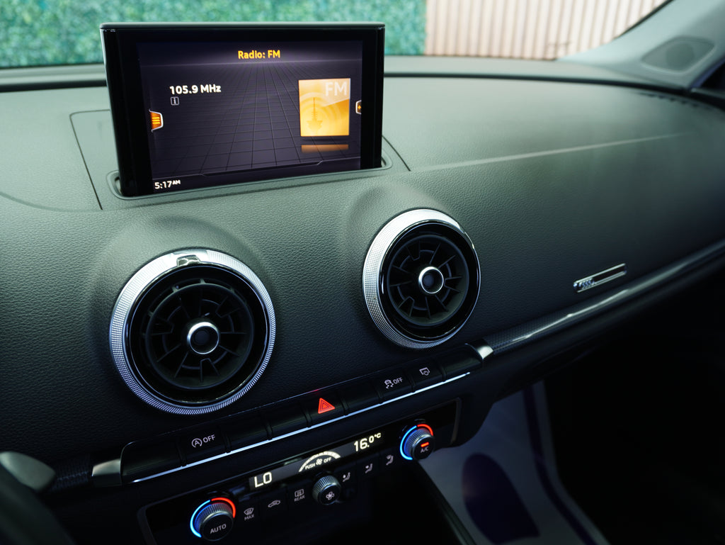 Audi A3 Select 2019