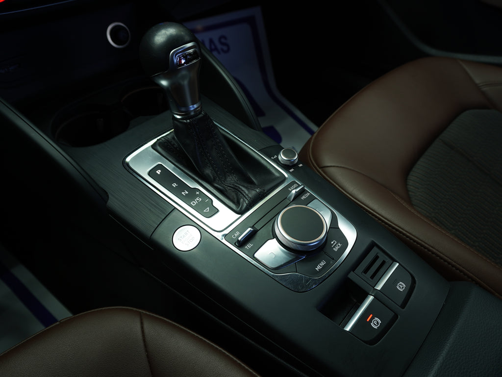 Audi A3 Select 2019