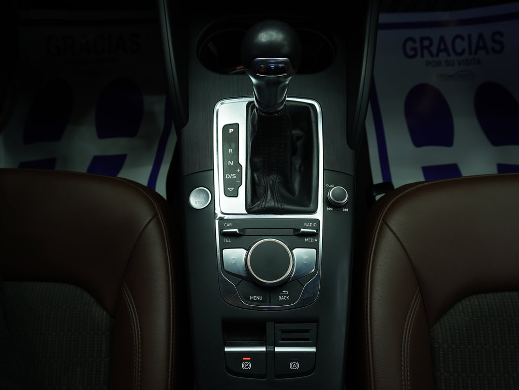 Audi A3 Select 2019