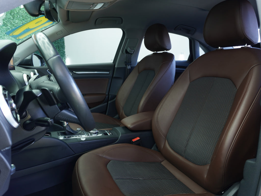 Audi A3 Select 2019