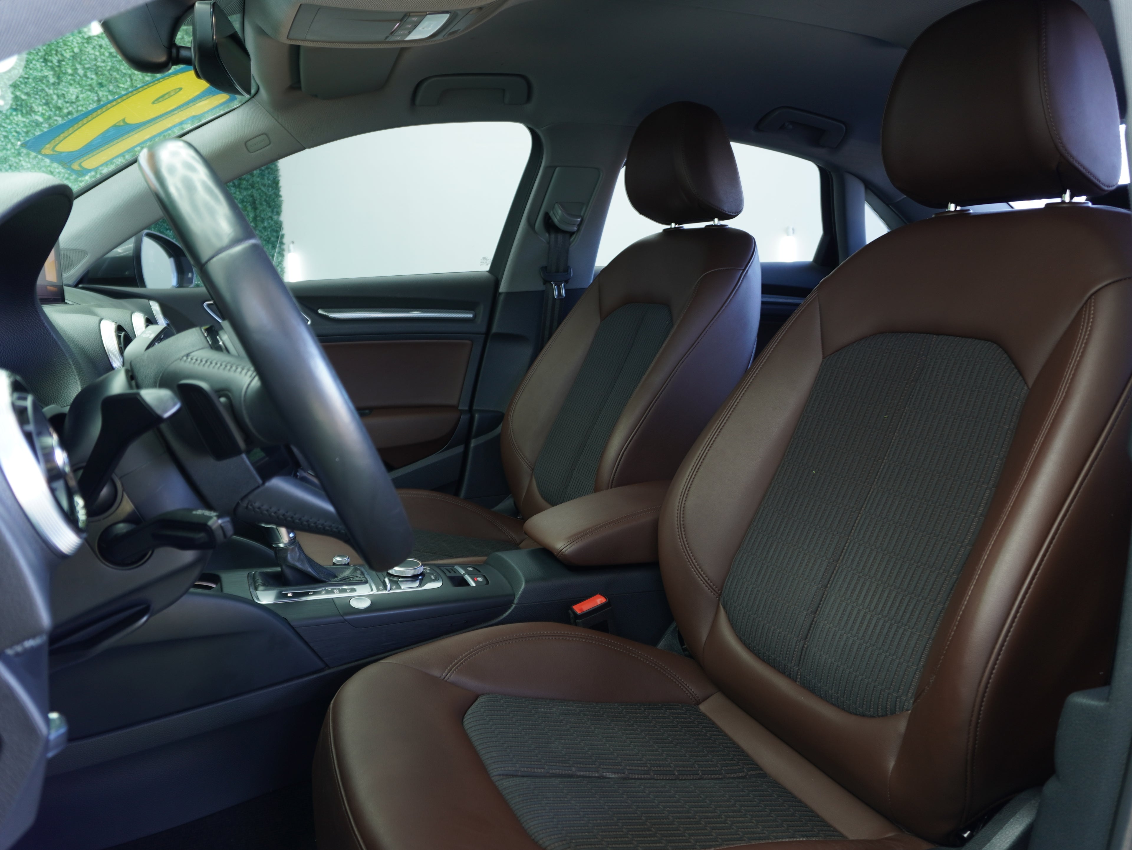 Audi A3 Select 2019