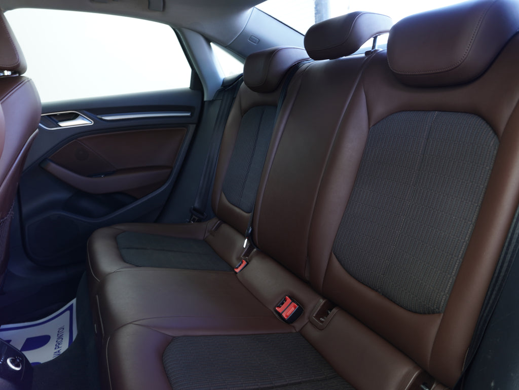 Audi A3 Select 2019