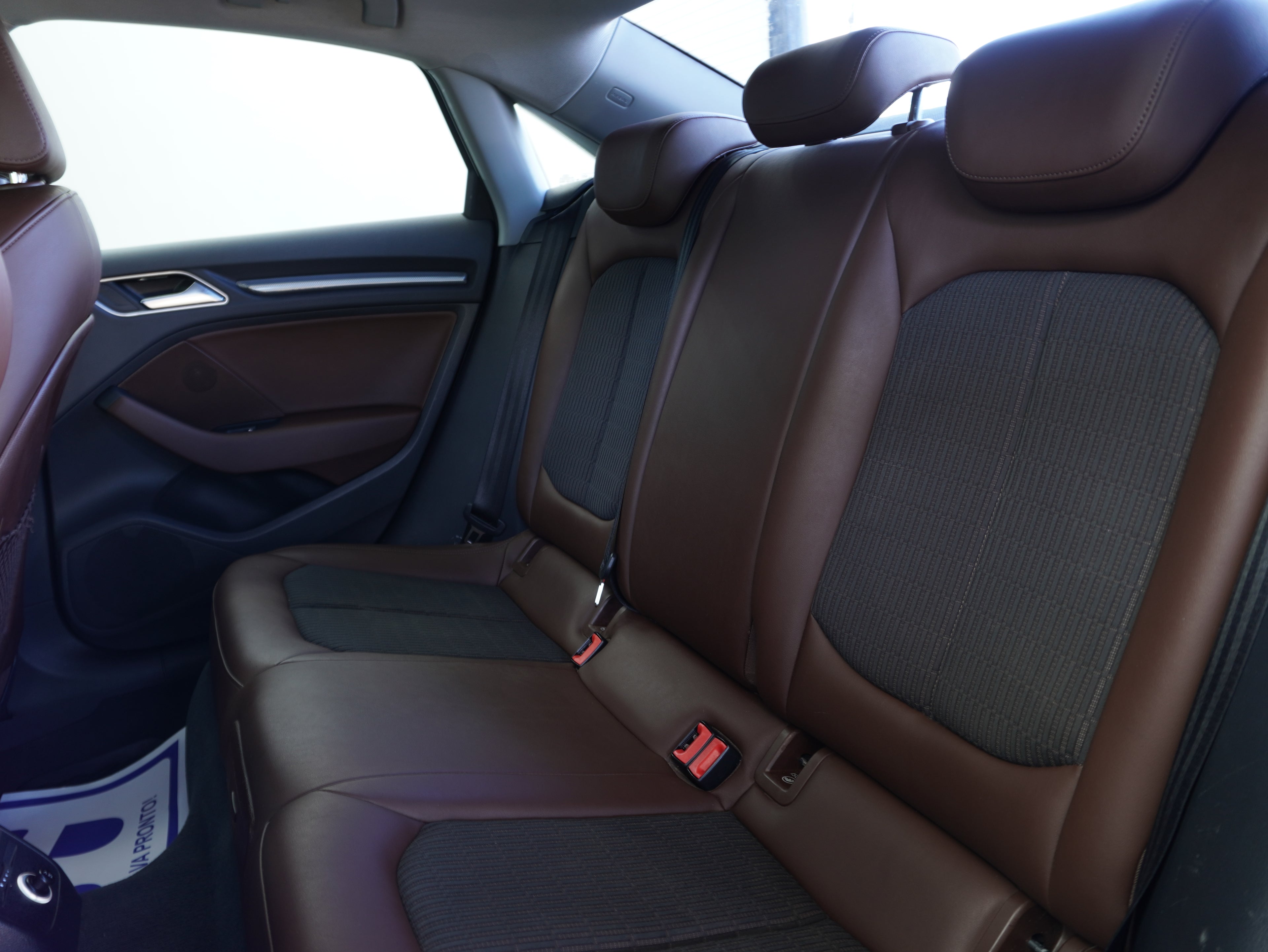 Audi A3 Select 2019