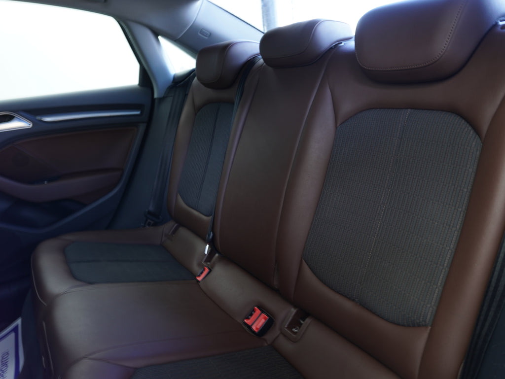 Audi A3 Select 2019