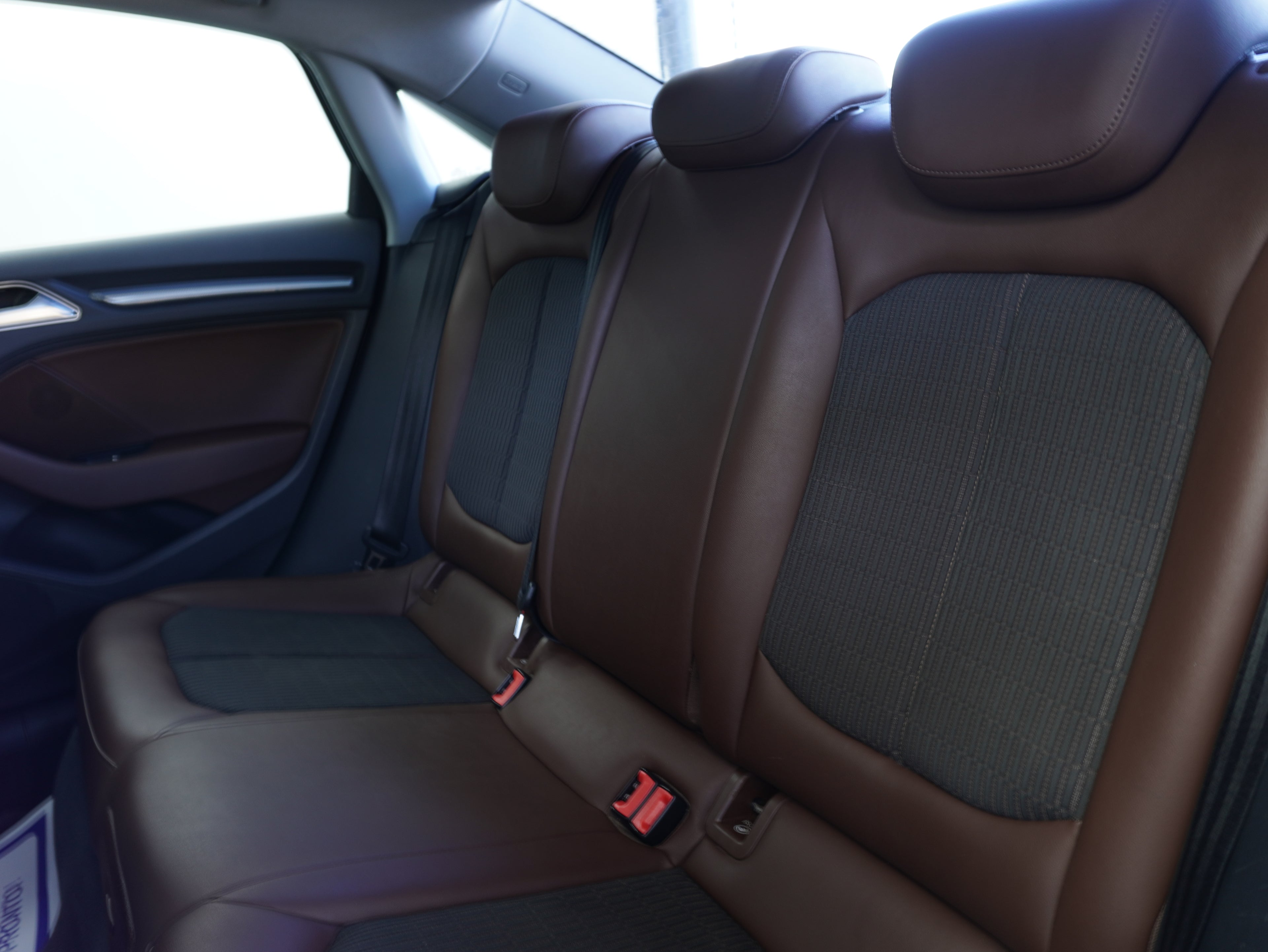 Audi A3 Select 2019