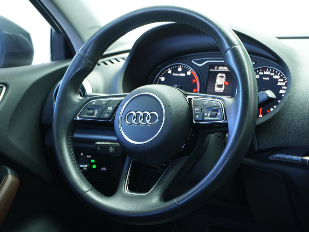 Audi A3 Select 2019