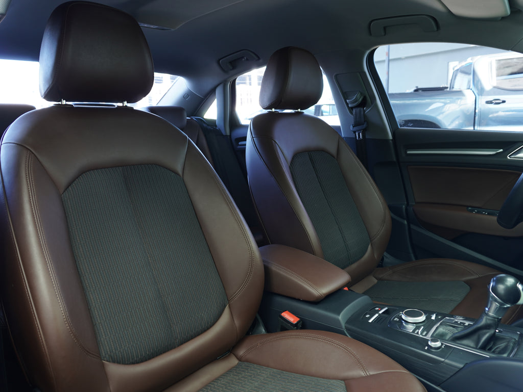 Audi A3 Select 2019