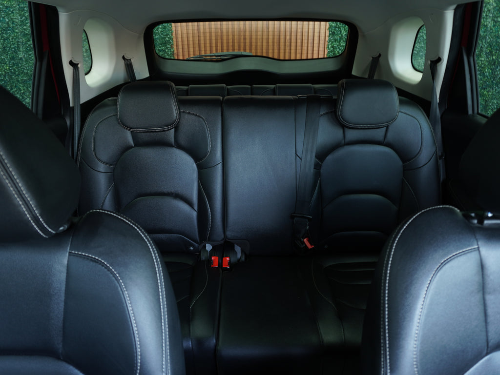 Chevrolet Captiva LT 2022