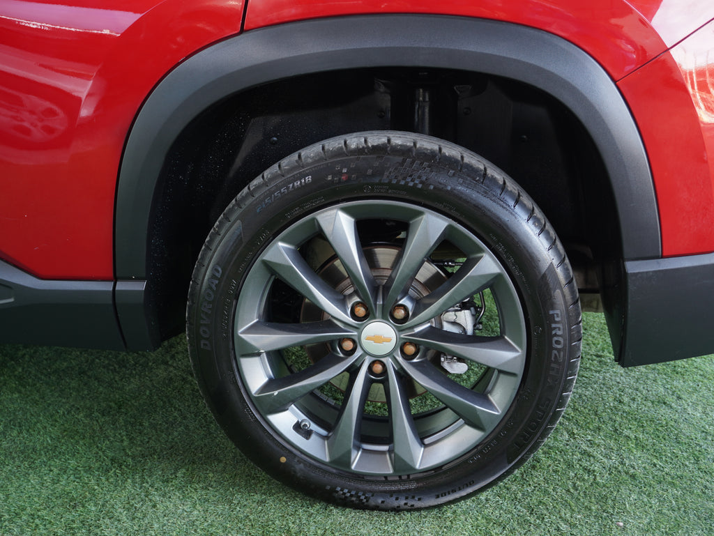 Chevrolet Captiva LT 2022