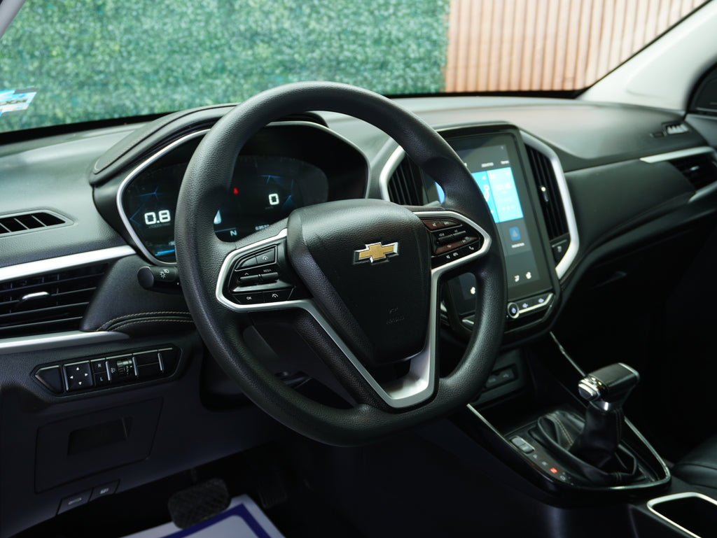 Chevrolet Captiva LT 2022