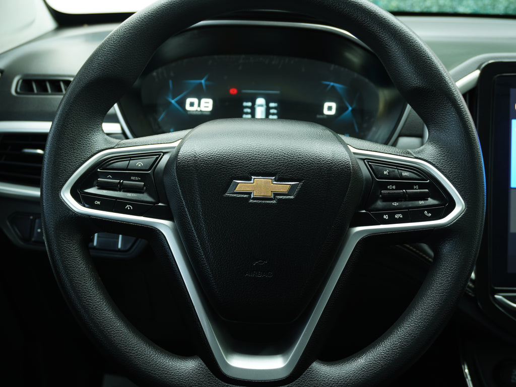 Chevrolet Captiva LT 2022