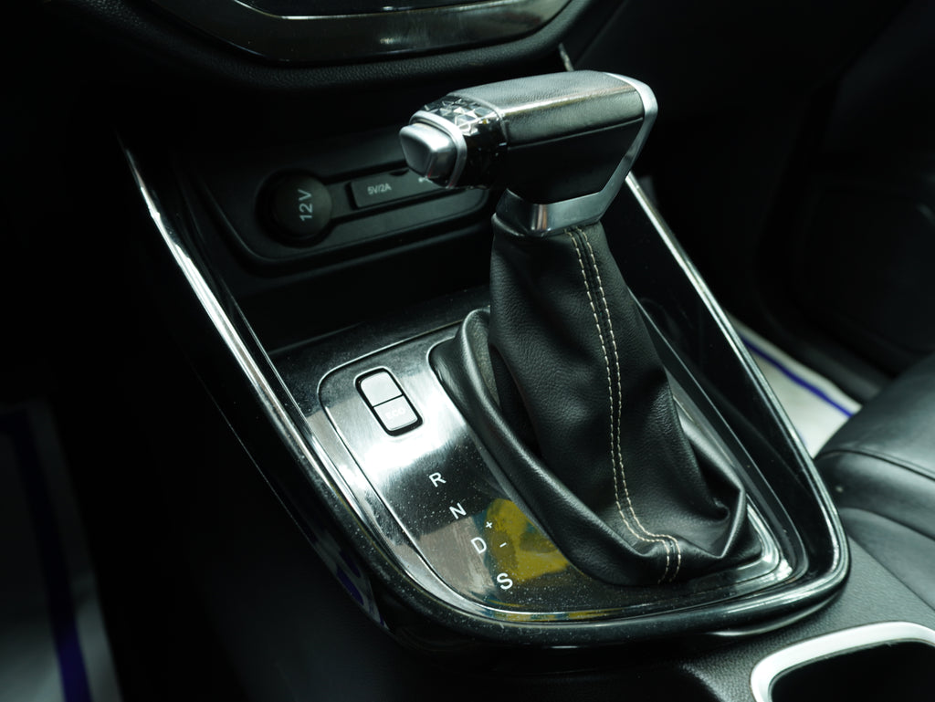 Chevrolet Captiva LT 2022