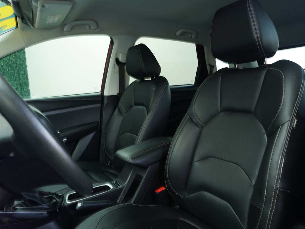Chevrolet Captiva LT 2022