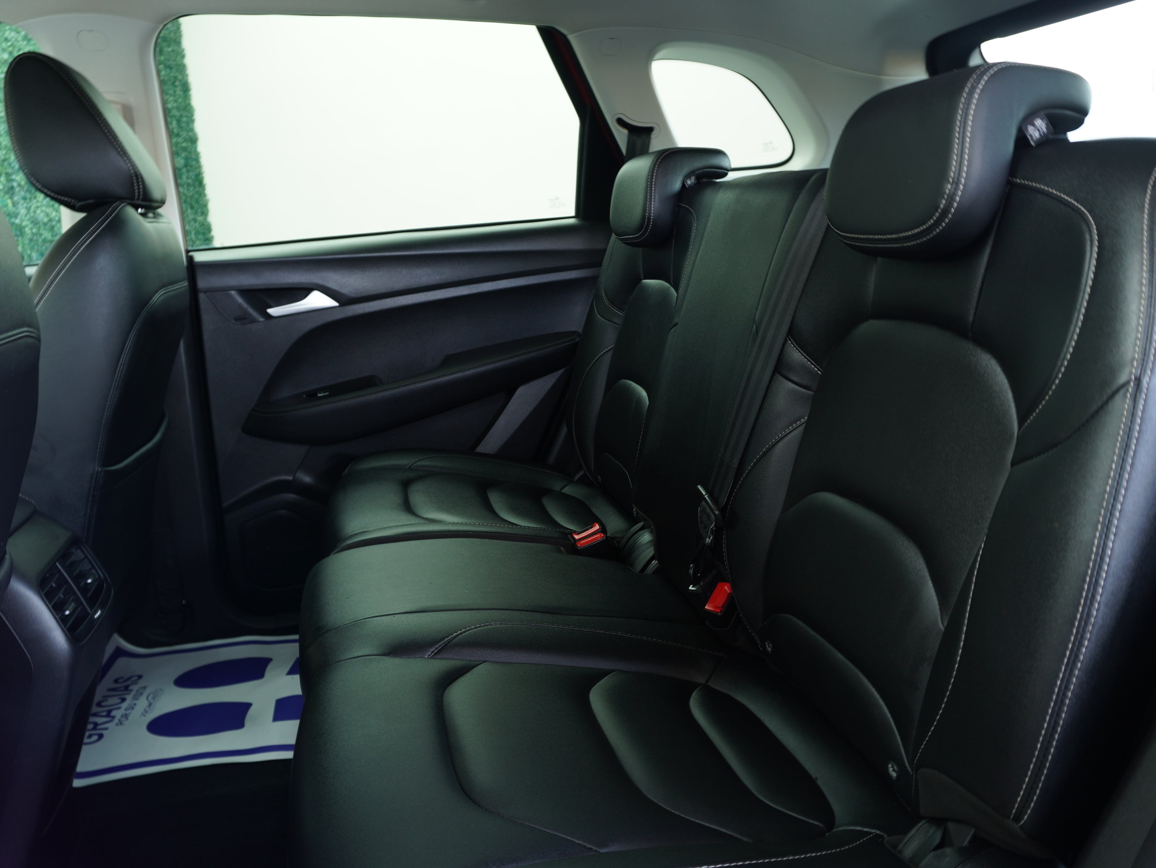 Chevrolet Captiva LT 2022