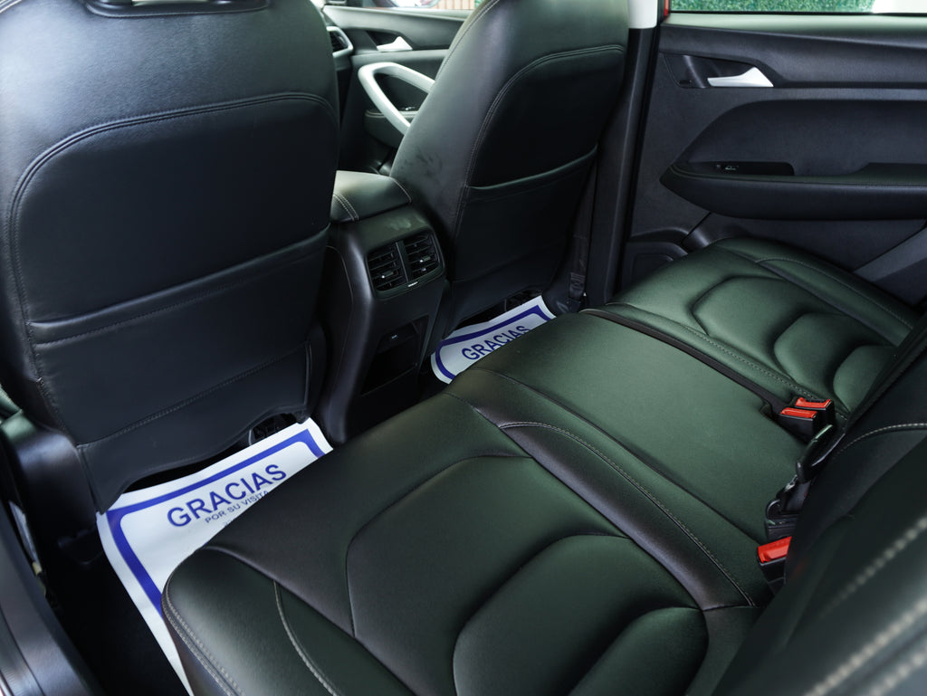 Chevrolet Captiva LT 2022