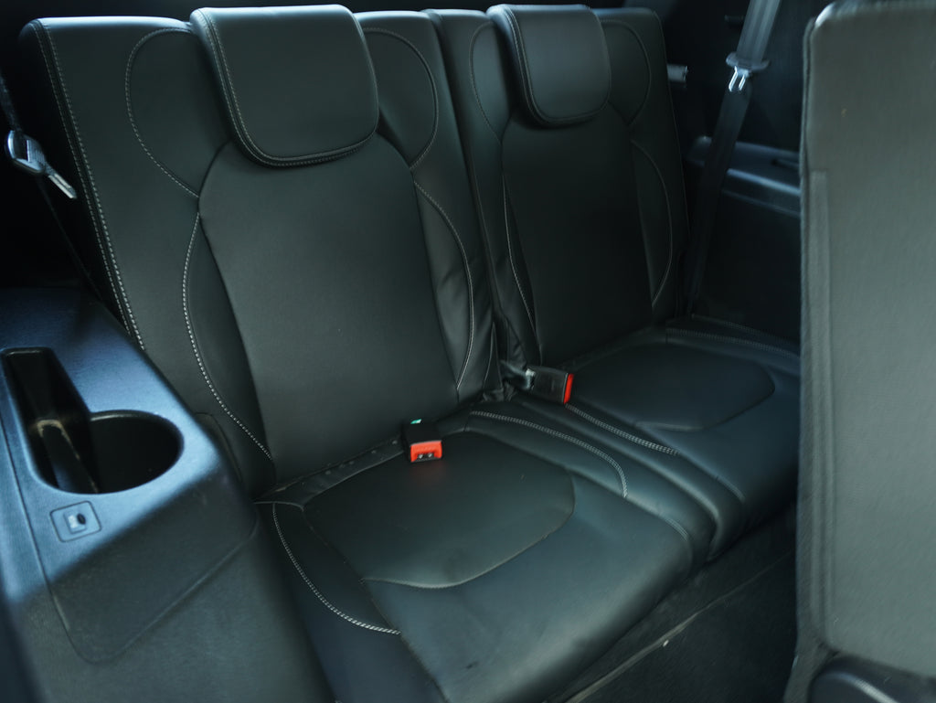 Chevrolet Captiva LT 2022