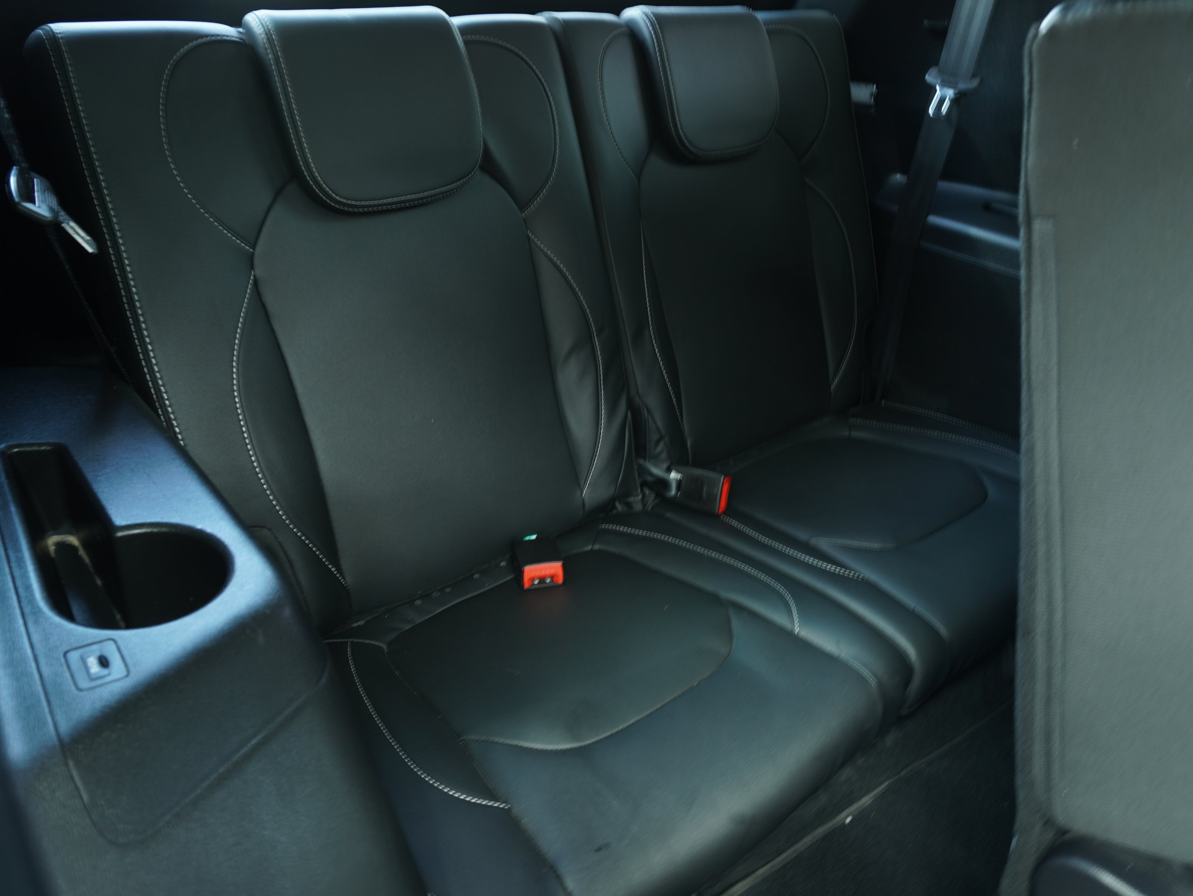 Chevrolet Captiva LT 2022