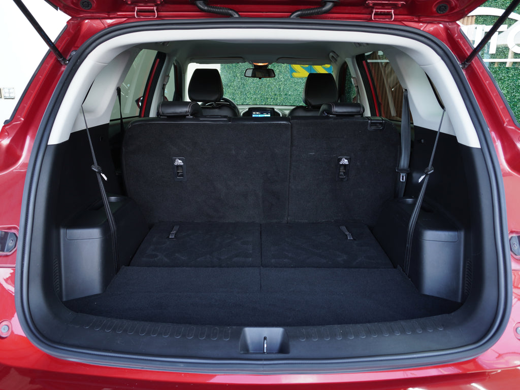 Chevrolet Captiva LT 2022