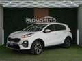 Kia Sportage EX 2021