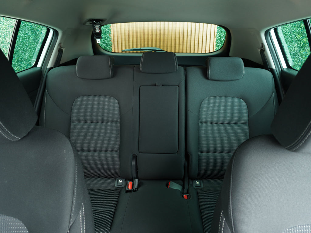 Kia Sportage EX 2021