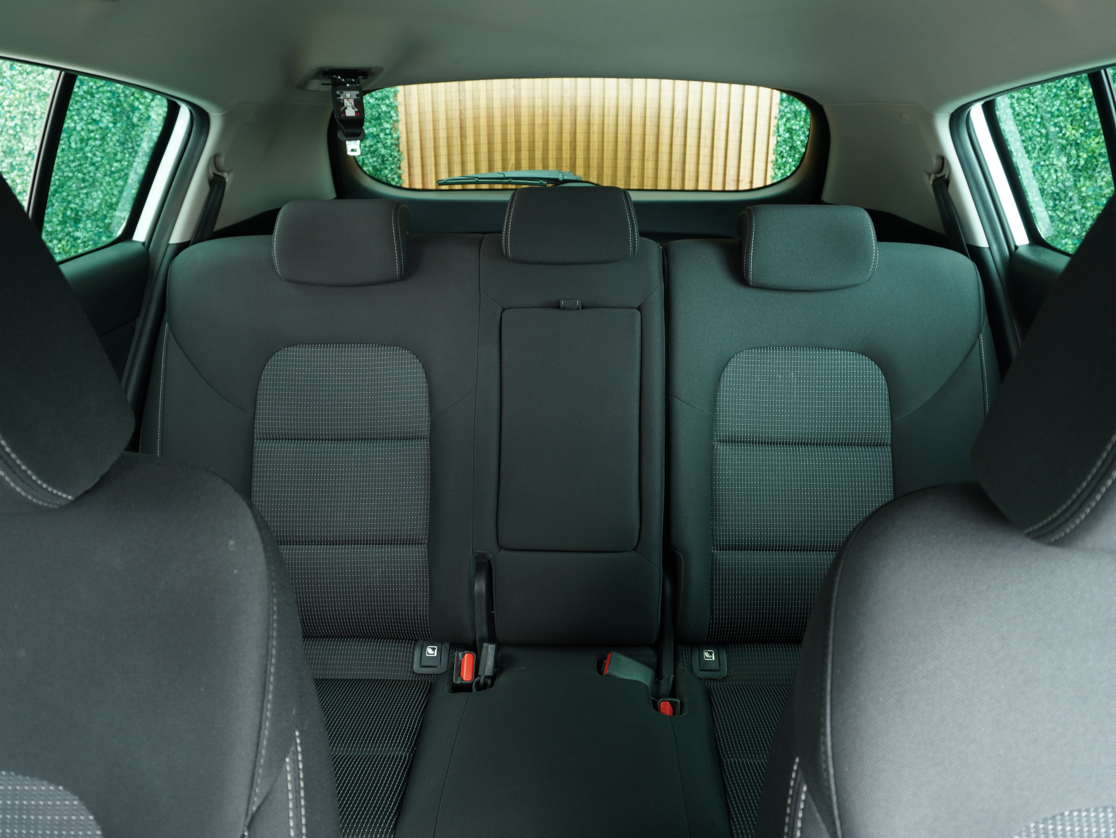 Kia Sportage EX 2021