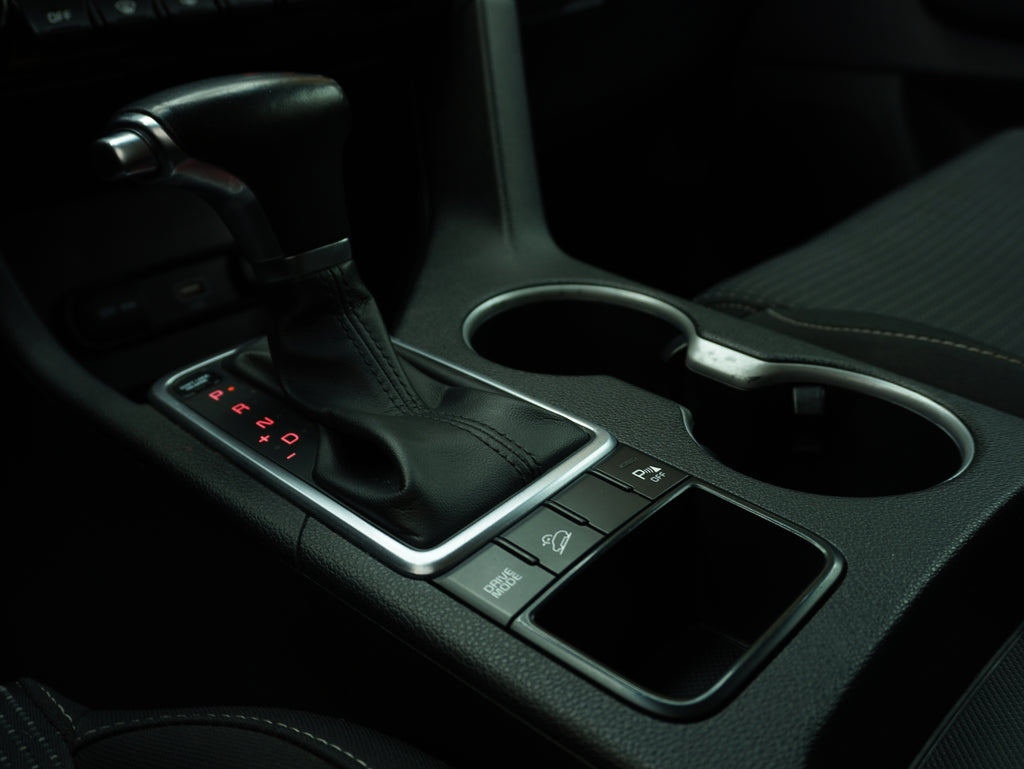 Kia Sportage EX 2021