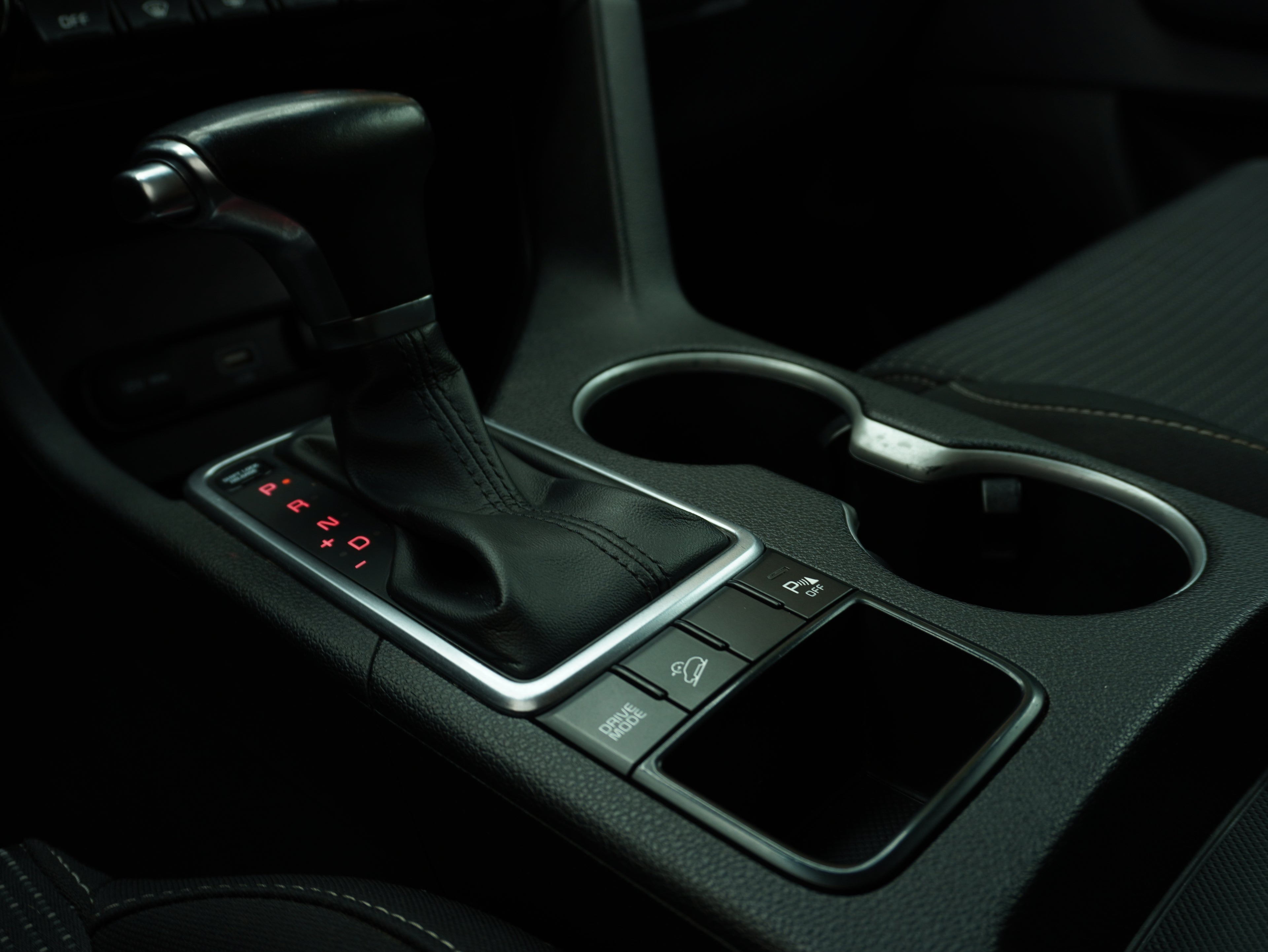 Kia Sportage EX 2021