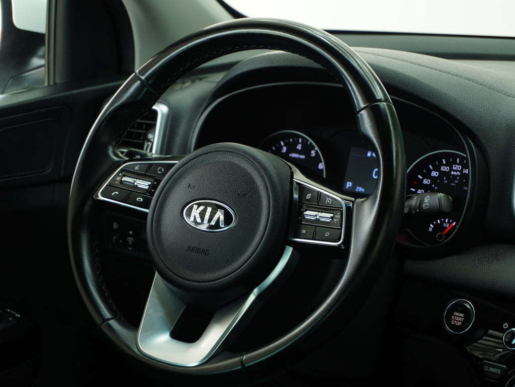 Kia Sportage EX 2021