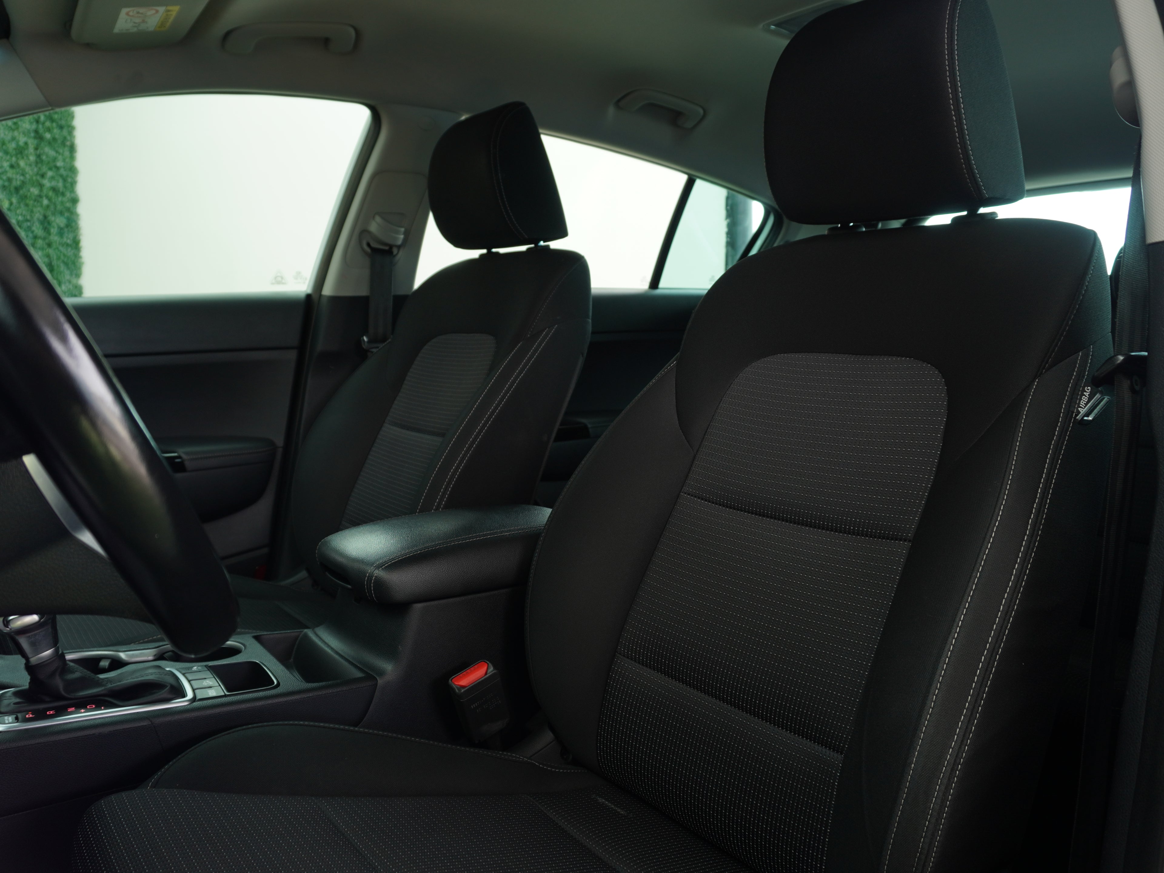 Kia Sportage EX 2021