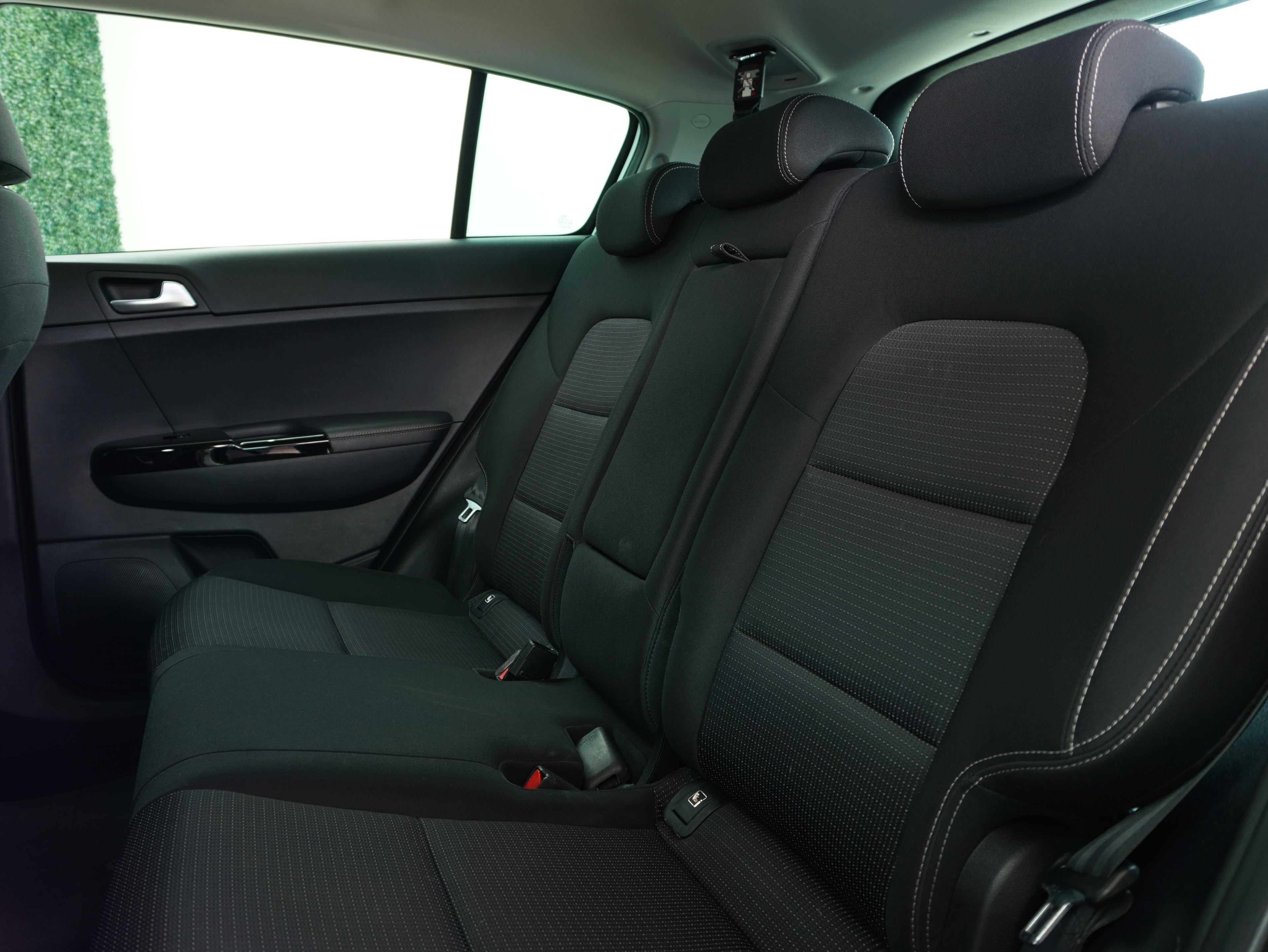Kia Sportage EX 2021