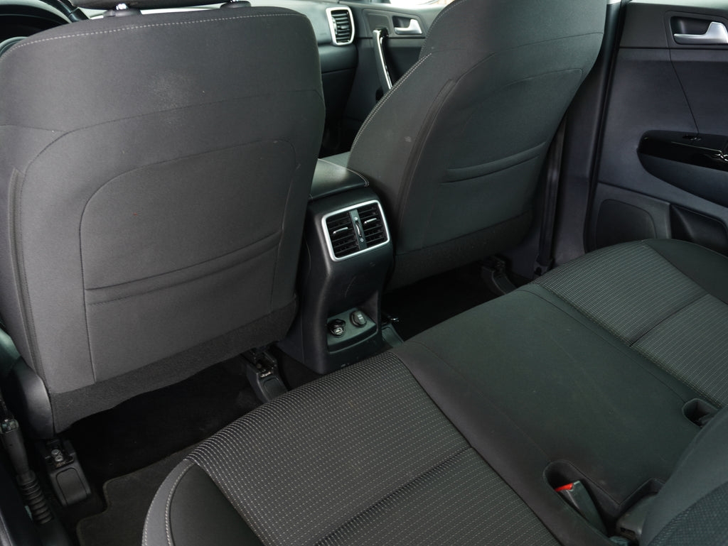 Kia Sportage EX 2021