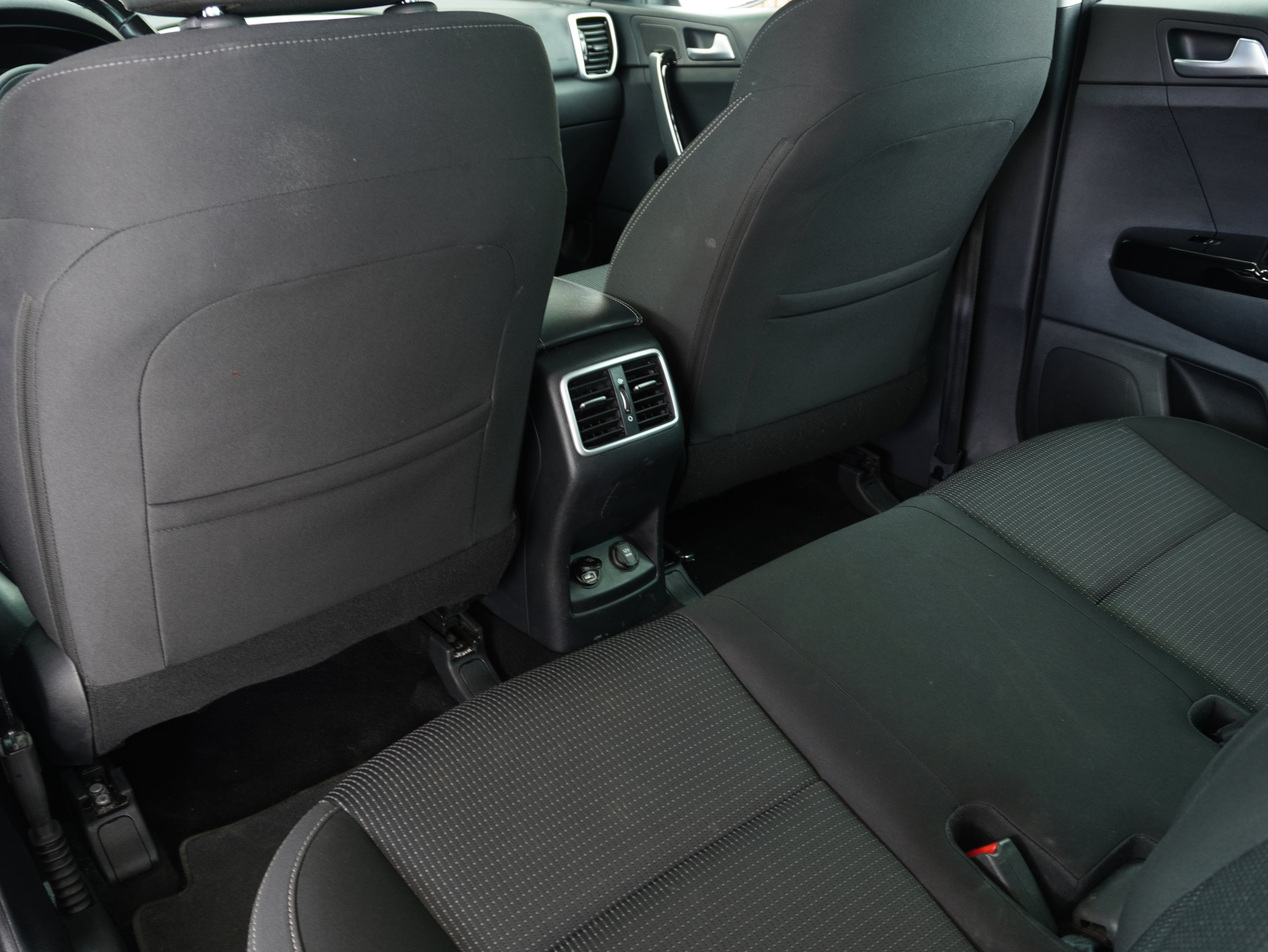 Kia Sportage EX 2021
