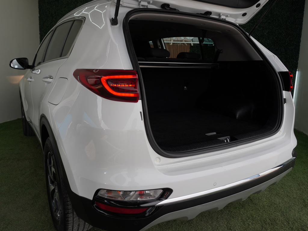 Kia Sportage EX 2021
