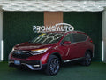 Honda CR-V Touring 2020