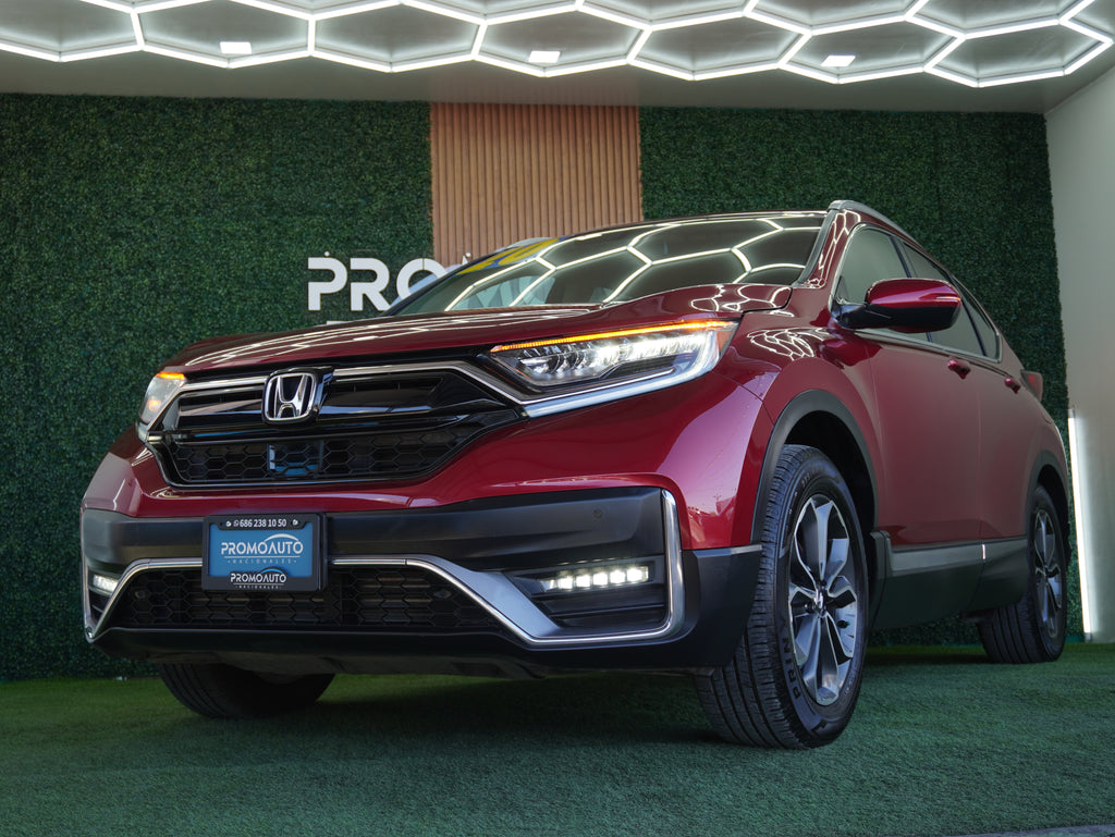 Honda CR-V Touring 2020