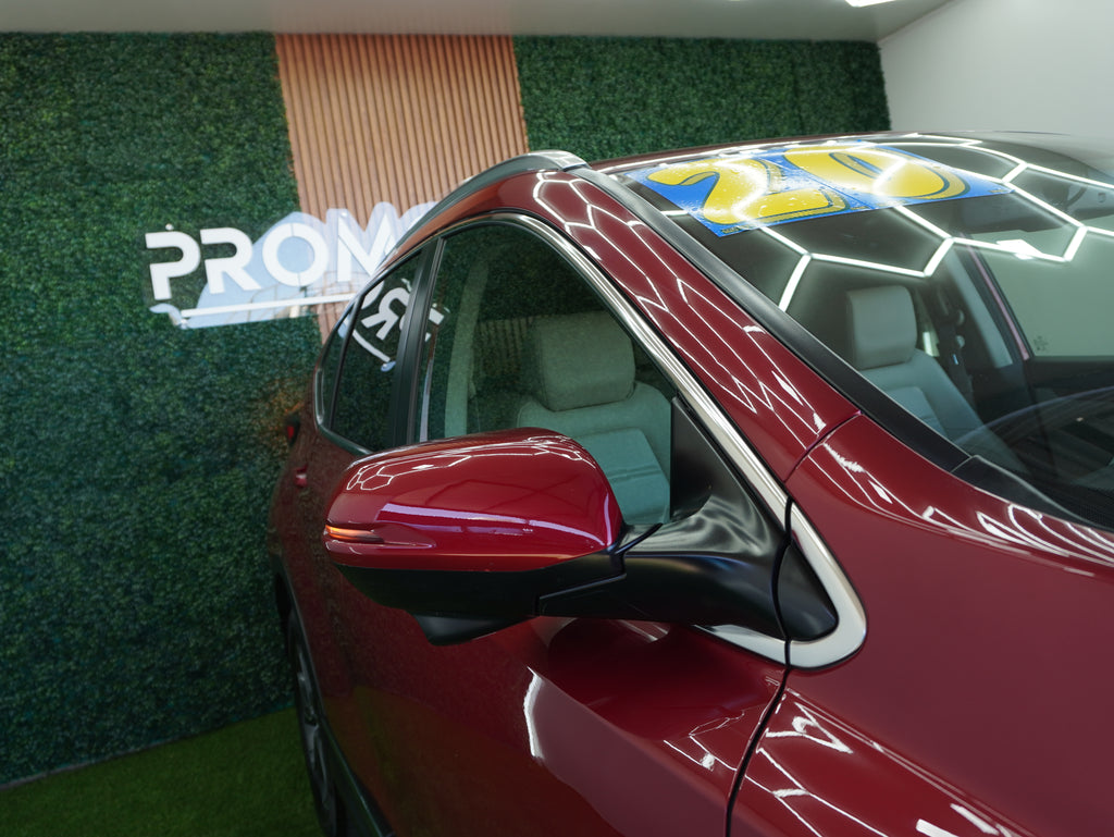 Honda CR-V Touring 2020