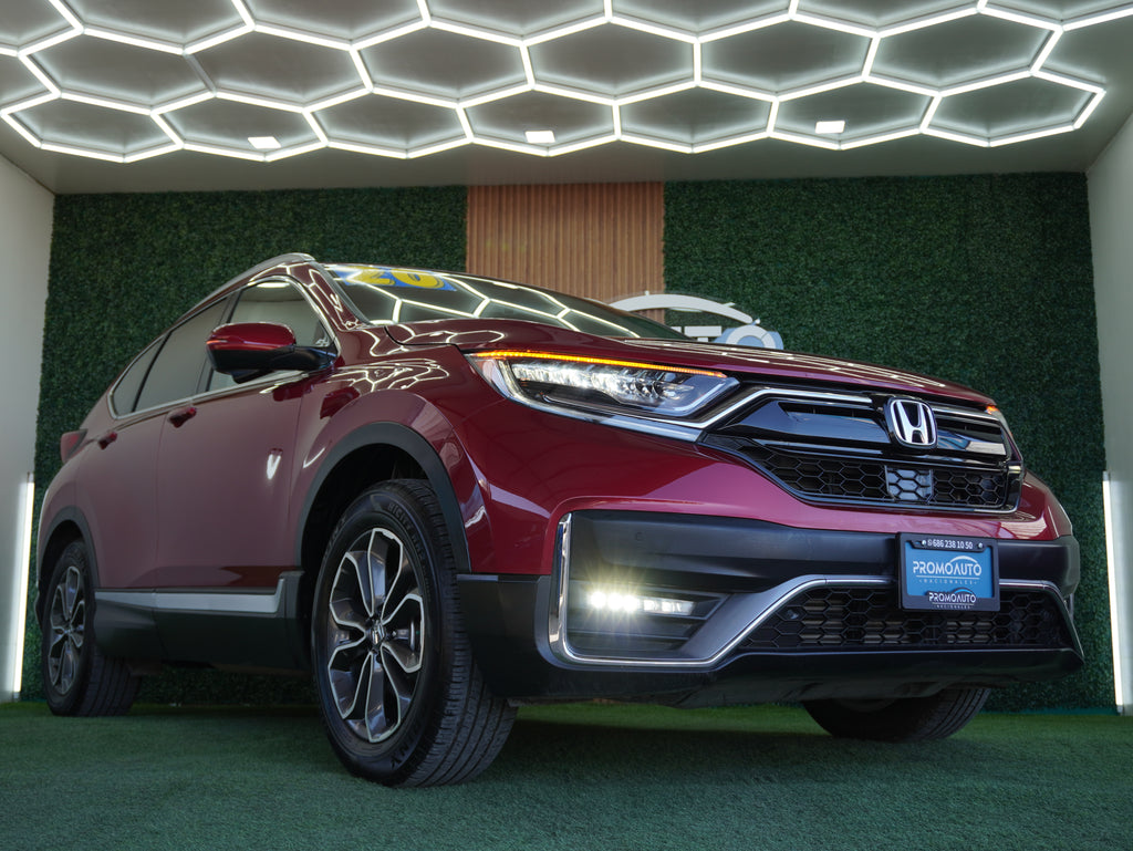 Honda CR-V Touring 2020