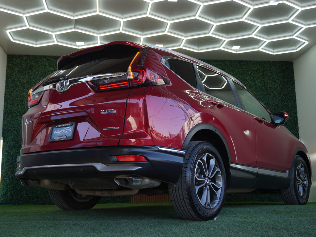Honda CR-V Touring 2020