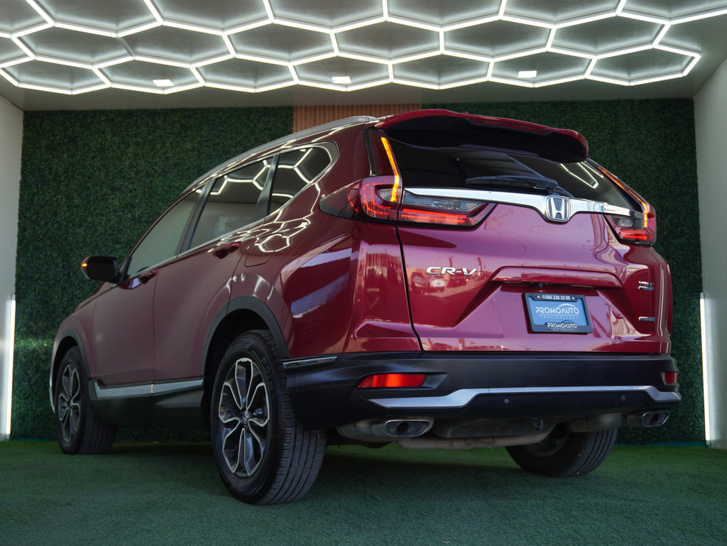 Honda CR-V Touring 2020