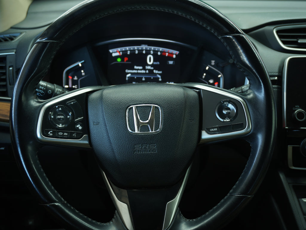 Honda CR-V Touring 2020
