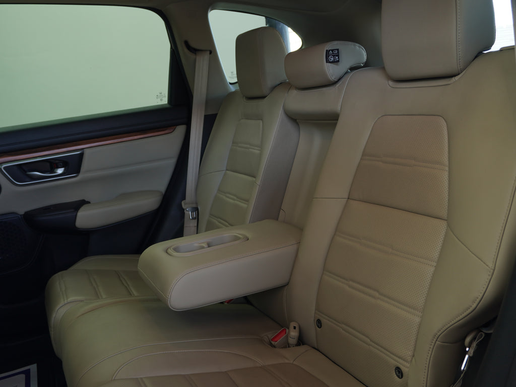 Honda CR-V Touring 2020