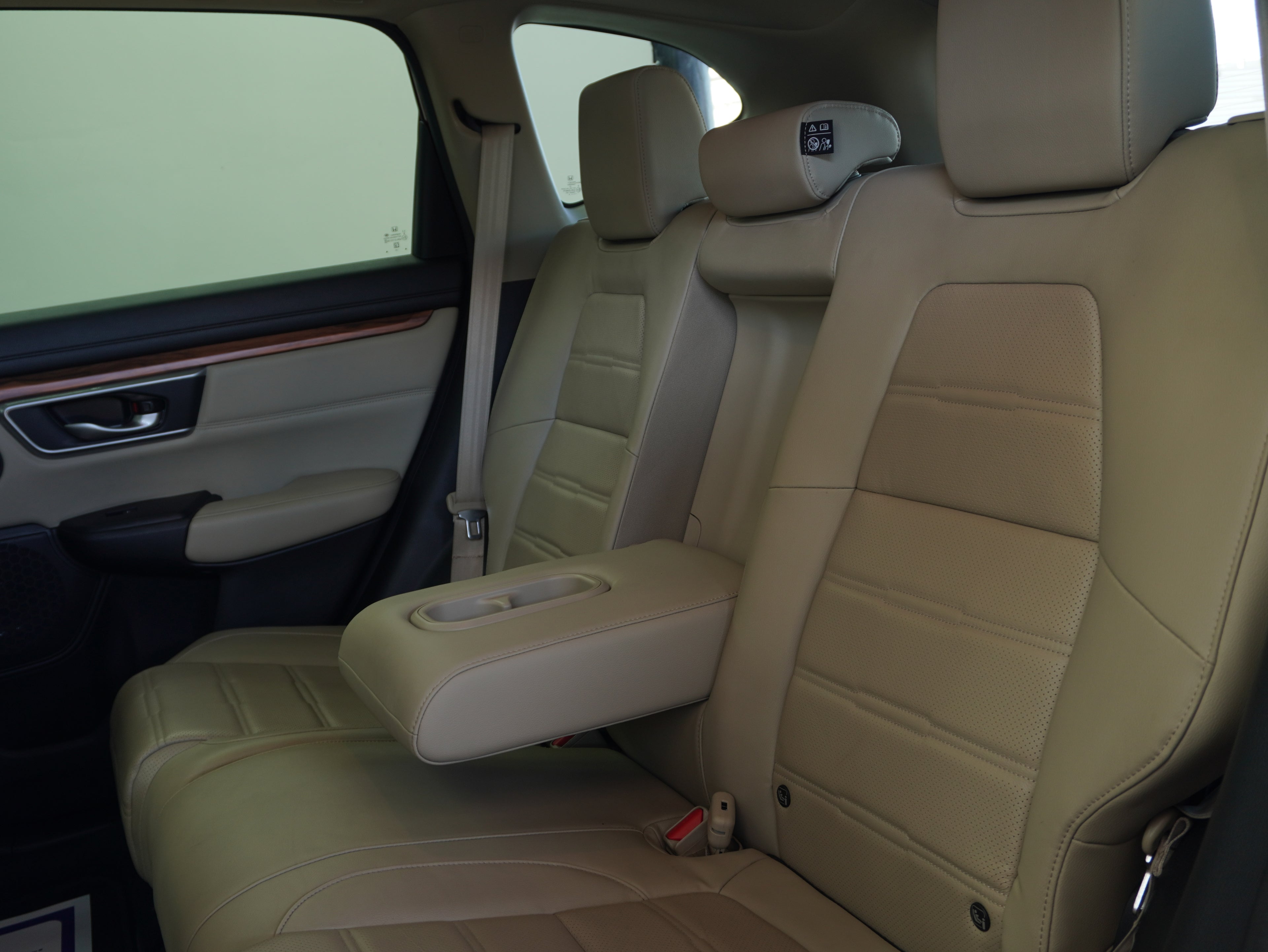 Honda CR-V Touring 2020
